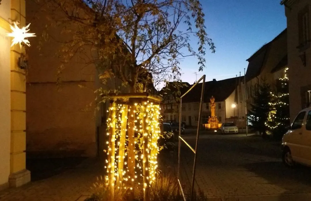Gasthaus zur Sonne-1