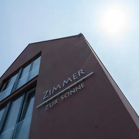 Gasthaus zur Sonne-3